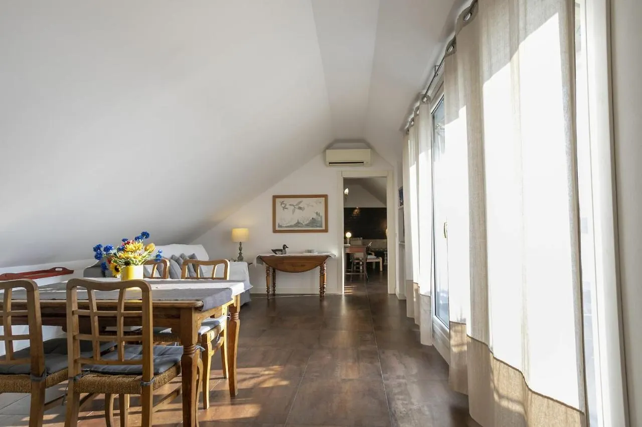 Apartment San Vittore One Bedroom B Milan