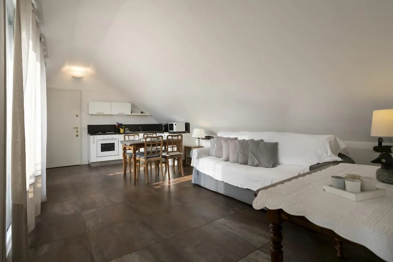 San Vittore One Bedroom B By Halldis Milan