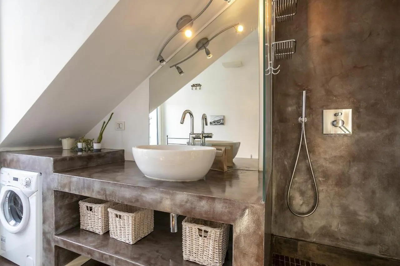 San Vittore One Bedroom B Milan Italy
